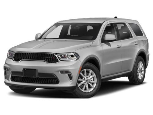 2022 Dodge Durango R/T Plus AWD