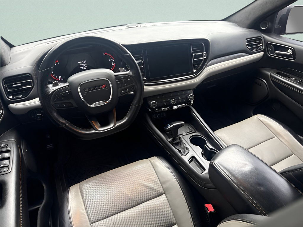 2022 Dodge Durango R/T Plus AWD