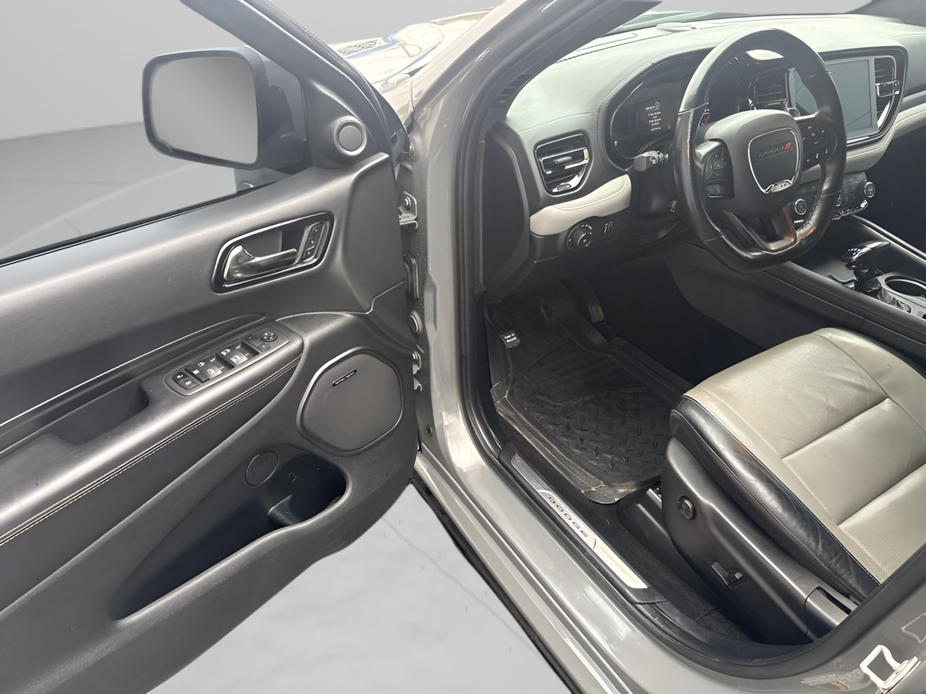 2022 Dodge Durango R/T Plus AWD