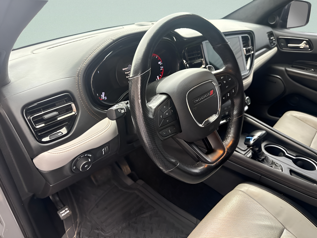2022 Dodge Durango R/T Plus AWD