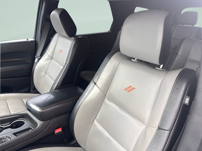 2022 Dodge Durango R/T Plus AWD