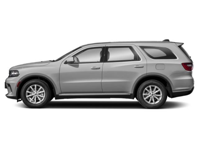 2022 Dodge Durango R/T Plus AWD