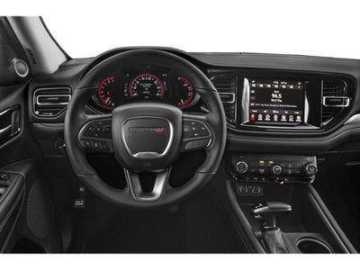 2022 Dodge Durango R/T Plus AWD