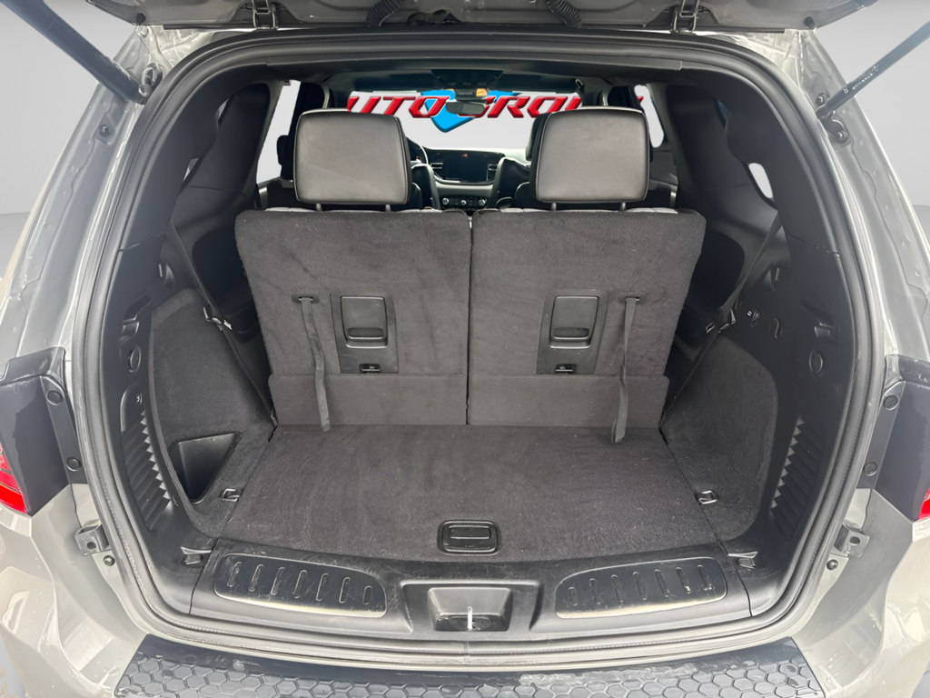 2022 Dodge Durango R/T Plus AWD