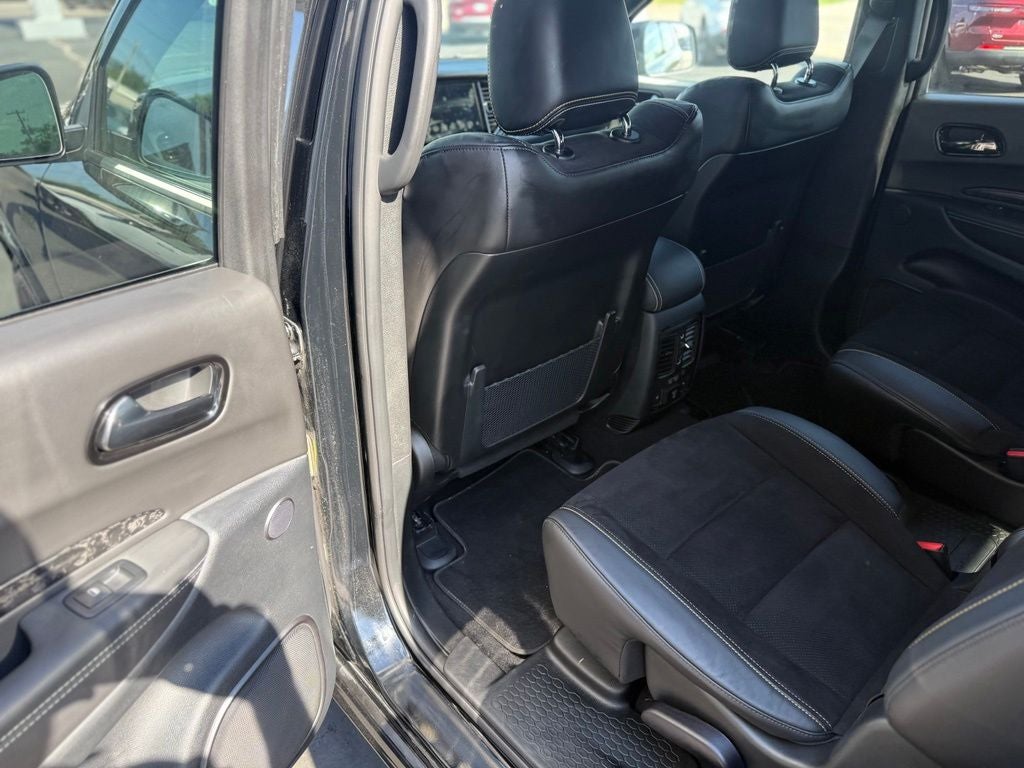 2024 Dodge Durango SRT 392 AlcHEMI AWD