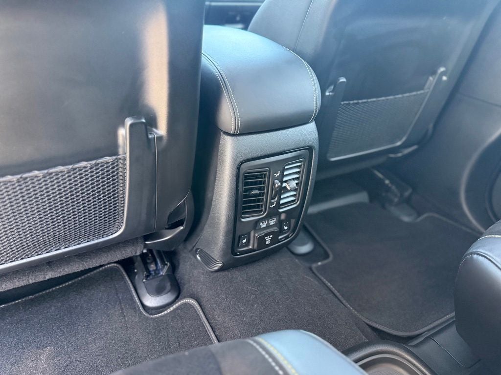 2024 Dodge Durango SRT 392 AlcHEMI AWD