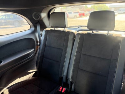 2024 Dodge Durango SRT 392 AlcHEMI AWD