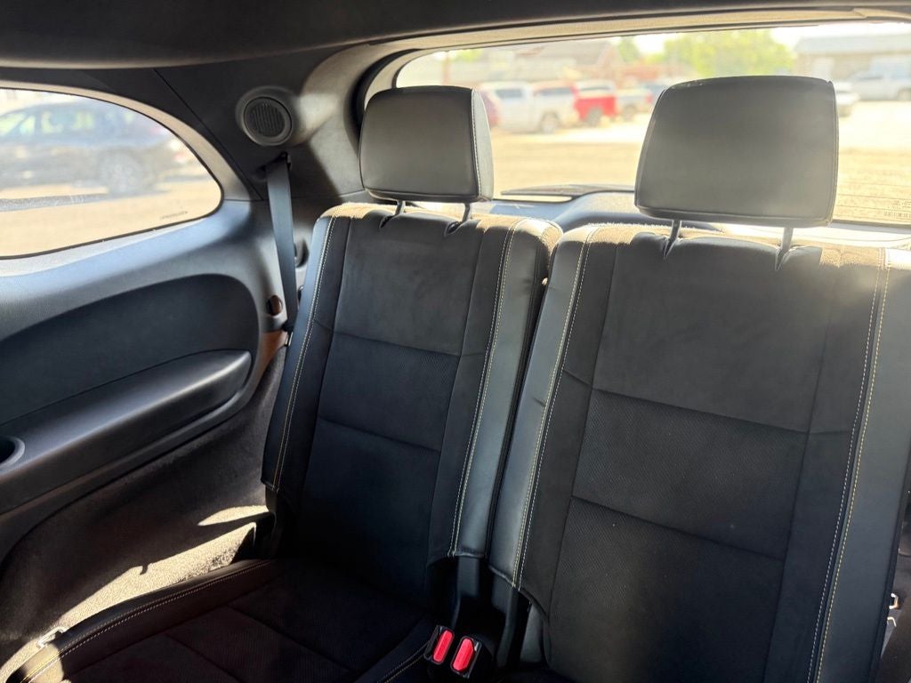 2024 Dodge Durango SRT 392 AlcHEMI AWD