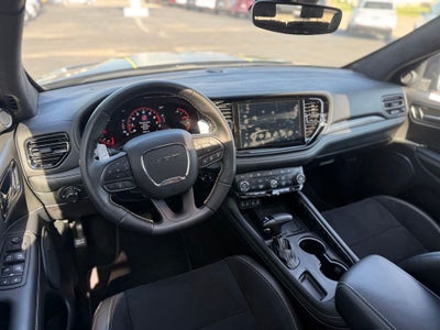 2024 Dodge Durango SRT 392 AlcHEMI AWD