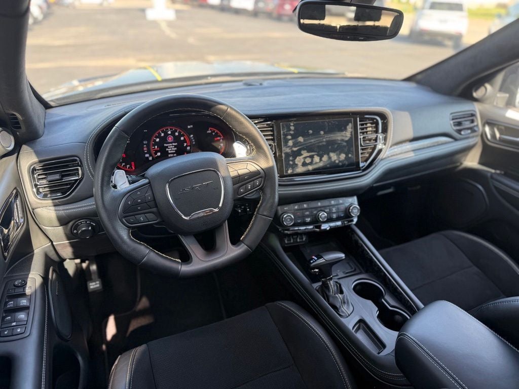 2024 Dodge Durango SRT 392 AlcHEMI AWD