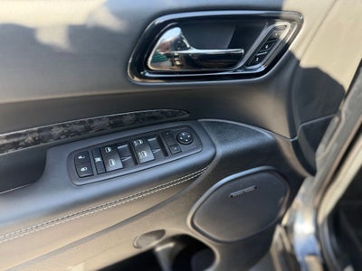 2024 Dodge Durango SRT 392 AlcHEMI AWD