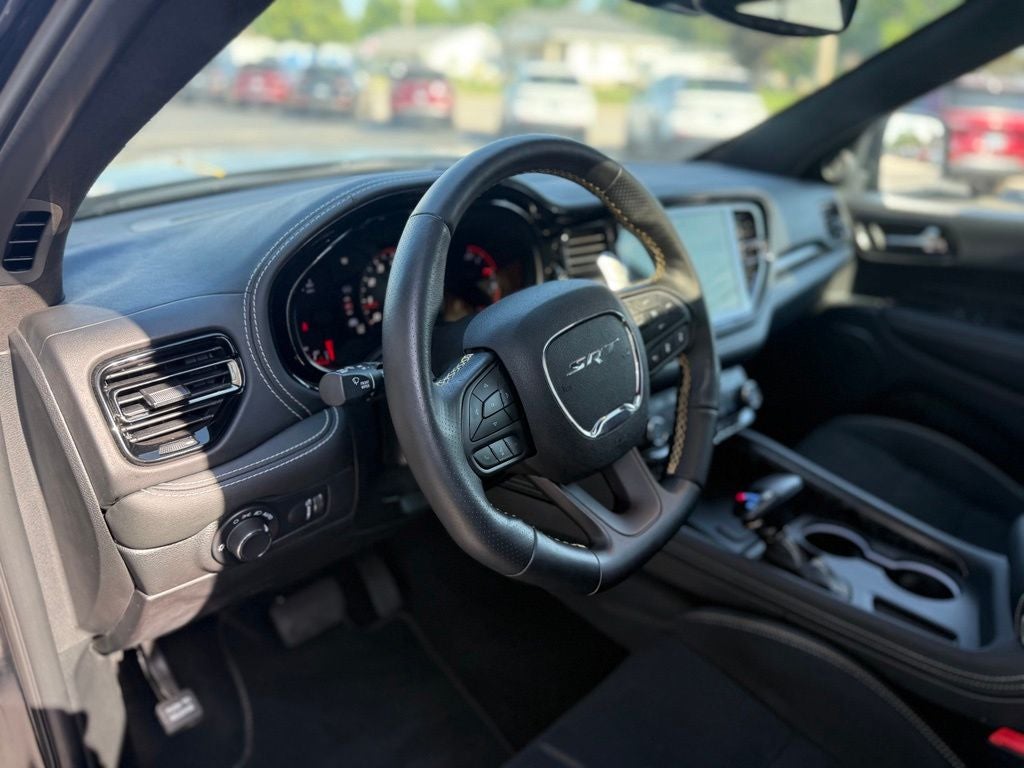 2024 Dodge Durango SRT 392 AlcHEMI AWD