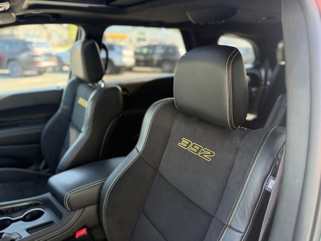 2024 Dodge Durango SRT 392 AlcHEMI AWD
