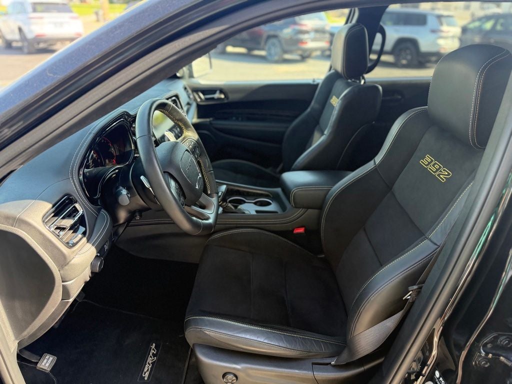2024 Dodge Durango SRT 392 AlcHEMI AWD