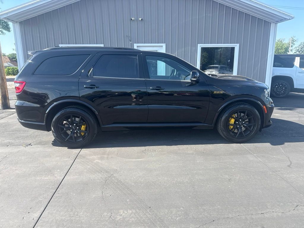 2024 Dodge Durango SRT 392 AlcHEMI AWD