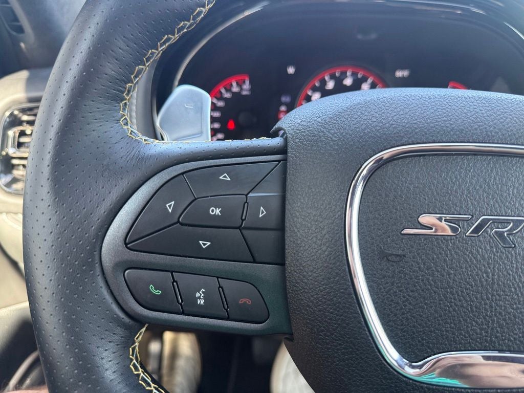 2024 Dodge Durango SRT 392 AlcHEMI AWD