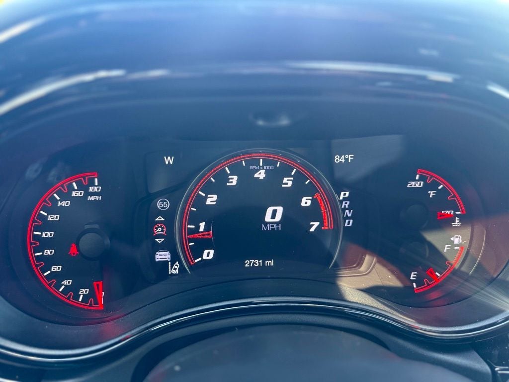 2024 Dodge Durango SRT 392 AlcHEMI AWD