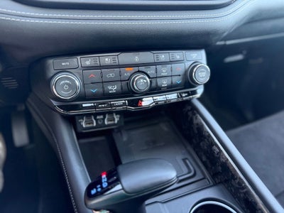 2024 Dodge Durango SRT 392 AlcHEMI AWD