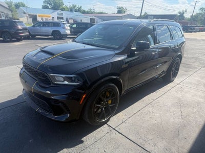 2024 Dodge Durango SRT 392 AlcHEMI AWD