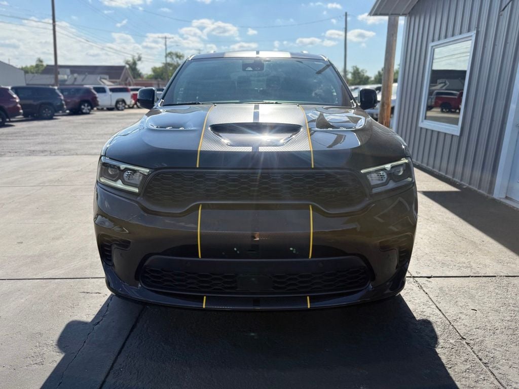 2024 Dodge Durango SRT 392 AlcHEMI AWD