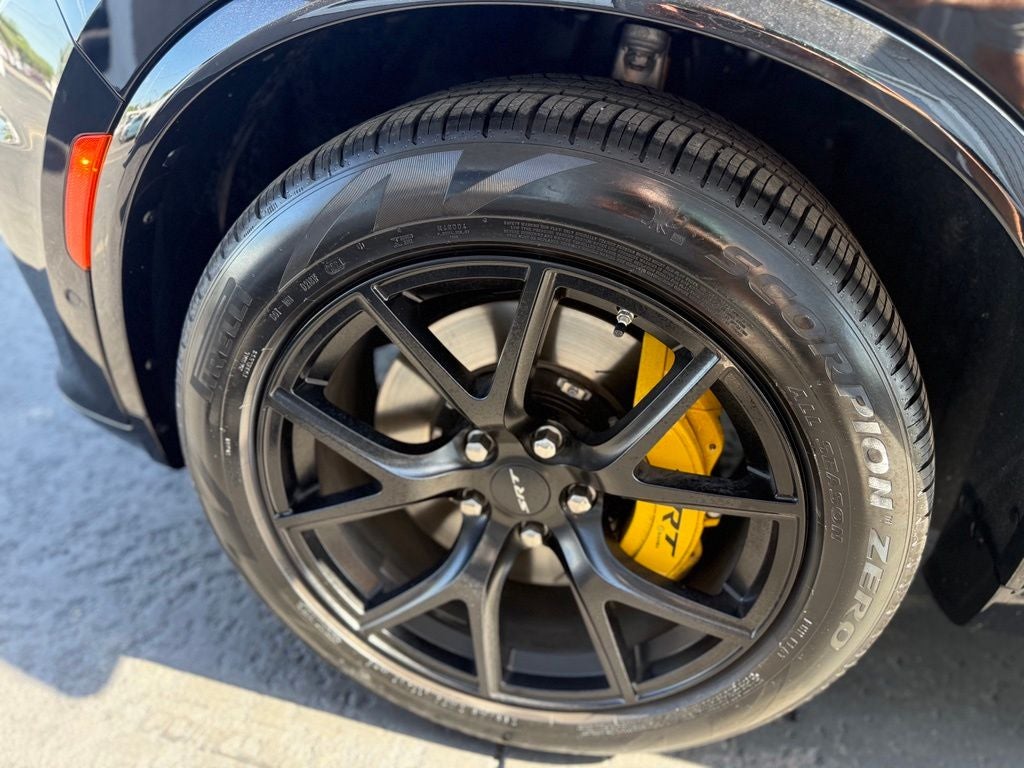 2024 Dodge Durango SRT 392 AlcHEMI AWD