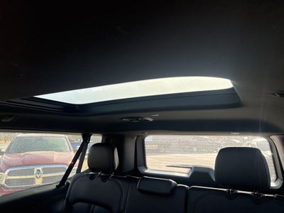 2024 Jeep Wagoneer L Series III 4x4