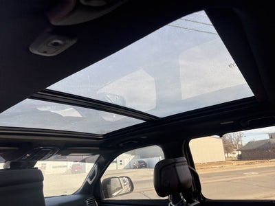 2024 Jeep Wagoneer L Series III 4x4