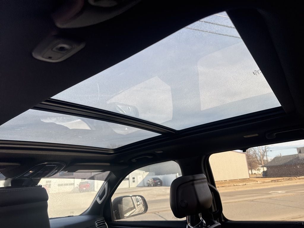 2024 Jeep Wagoneer L Series III 4x4