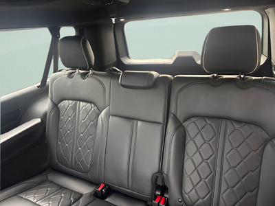 2024 Jeep Grand Wagoneer L Series III 4x4