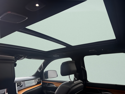 2024 Jeep Grand Wagoneer L Series III 4x4