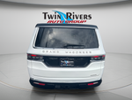 2024 Jeep Grand Wagoneer L Series III 4x4
