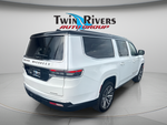2024 Jeep Grand Wagoneer L Series III 4x4