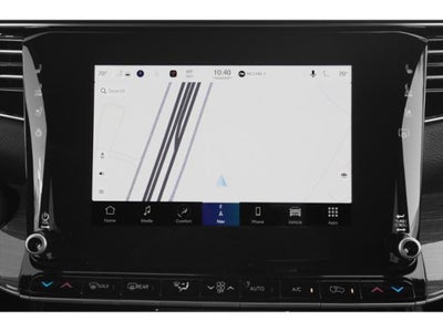 2023 Jeep Wagoneer Series II