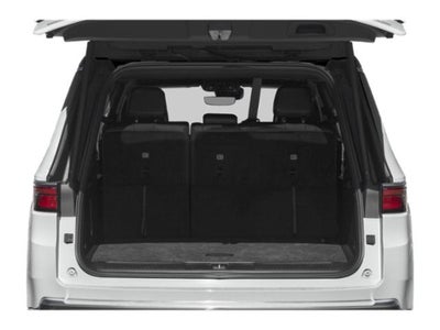 2023 Jeep Wagoneer Series II