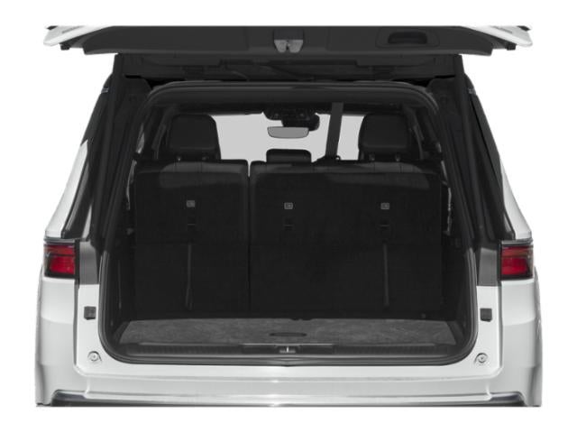 2023 Jeep Wagoneer Series II