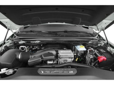 2023 Jeep Wagoneer Series II