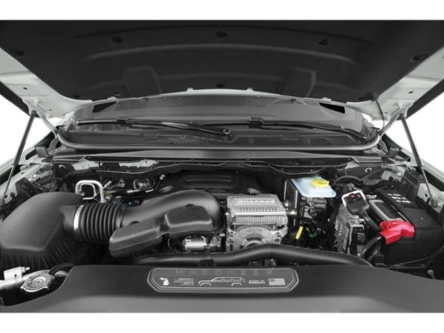 2023 Jeep Wagoneer Series II