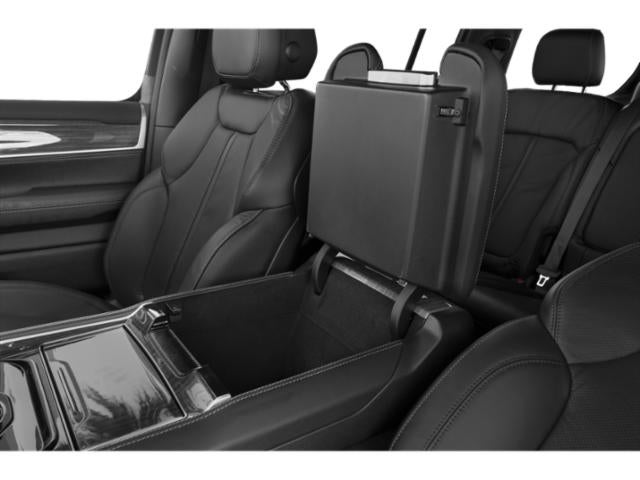 2023 Jeep Wagoneer Series II