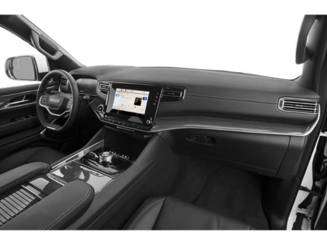 2023 Jeep Wagoneer Series II