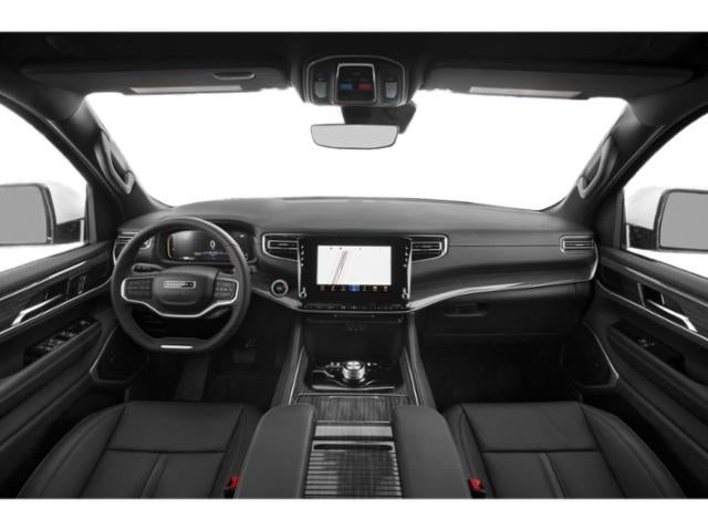 2023 Jeep Wagoneer Series II