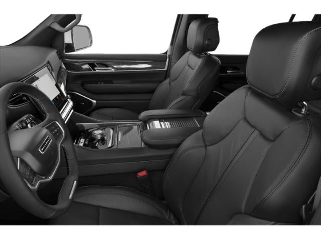 2023 Jeep Wagoneer Series II