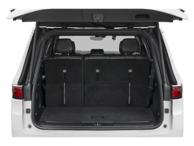 2025 Jeep Wagoneer Carbide 4x4