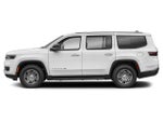 2025 Jeep Wagoneer Carbide 4x4