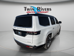 2022 Jeep Grand Wagoneer Series III 4x4