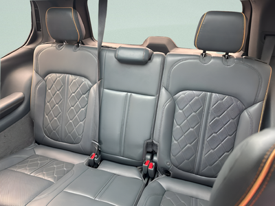 2022 Jeep Grand Wagoneer Series III 4x4