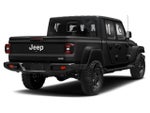 2021 Jeep Gladiator Overland 4x4