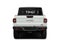 2021 Jeep Gladiator Overland 4x4
