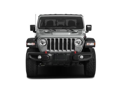 2023 Jeep Gladiator Rubicon 4x4