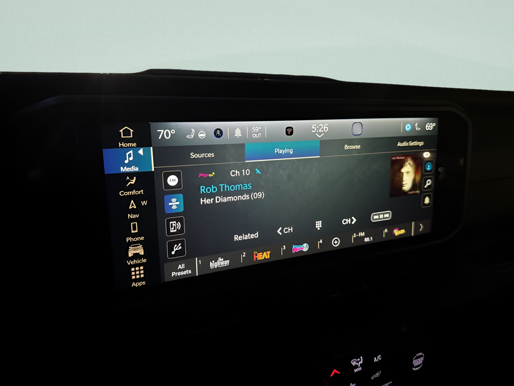 2026 Jeep Gladiator Mojave X 4x4
