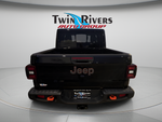 2026 Jeep Gladiator Mojave X 4x4